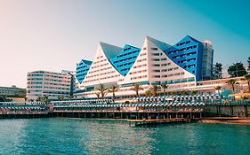 Orange County Hotel 5*