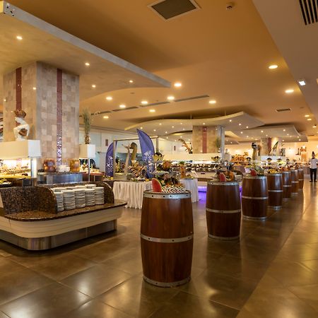 Orange County Alanya Hotel Kültér fotó
