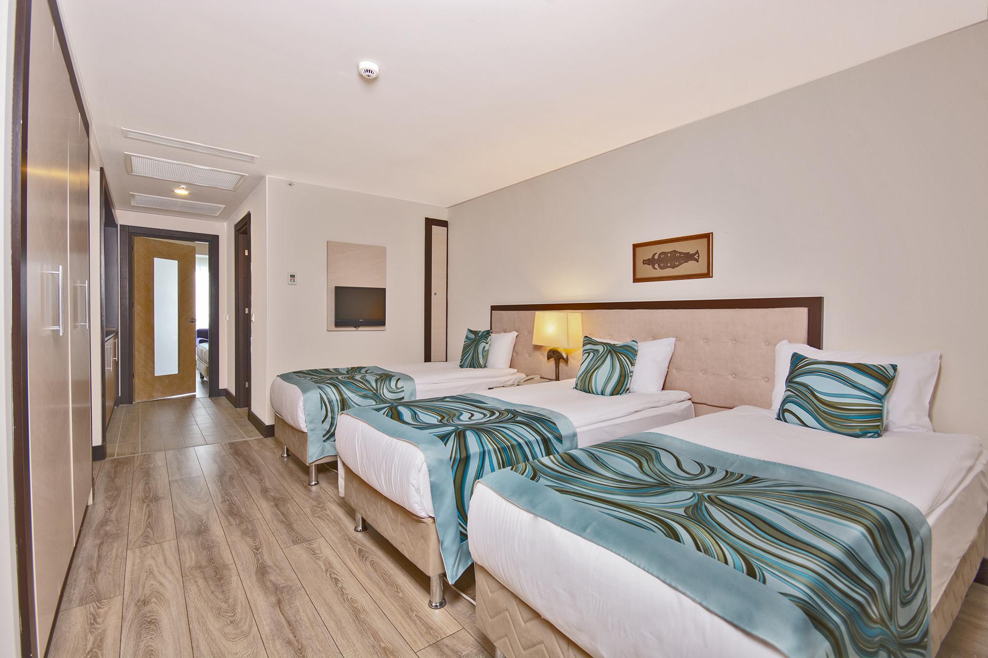 Orange County Alanya Hotel Kültér fotó