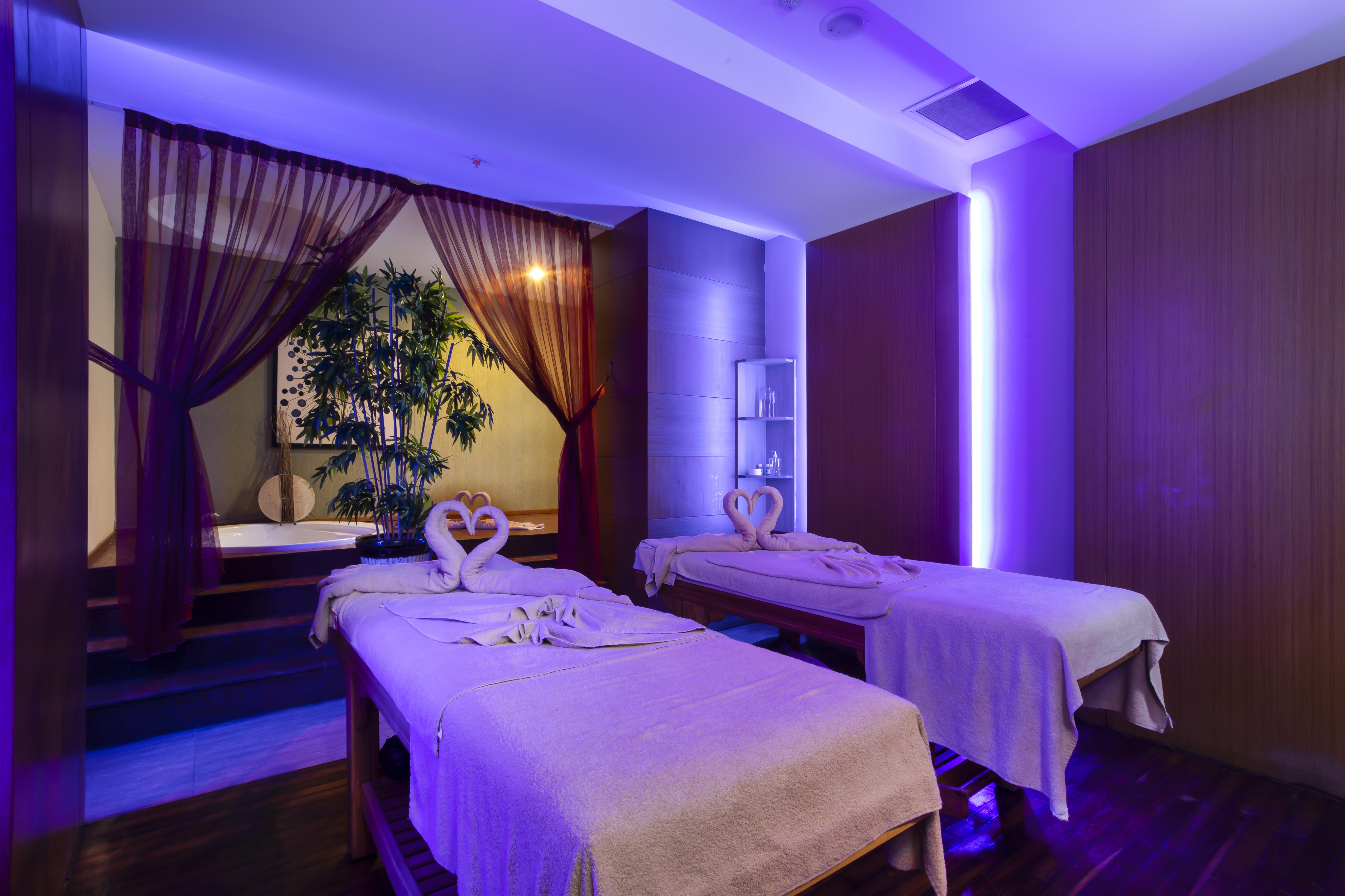 Orange County Alanya Hotel Kültér fotó